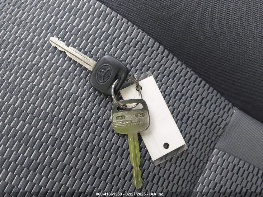 2004 Toyota Rav4 VIN: JTEHD20V046017426 Lot: 41661250