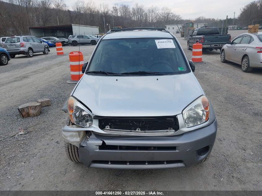 2004 Toyota Rav4 VIN: JTEHD20V046017426 Lot: 41661250