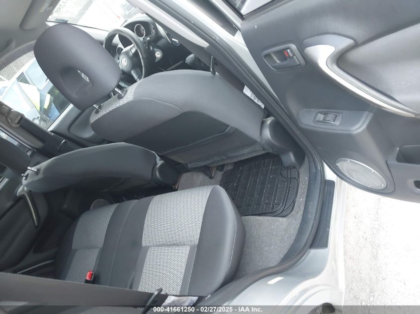 2004 Toyota Rav4 VIN: JTEHD20V046017426 Lot: 41661250