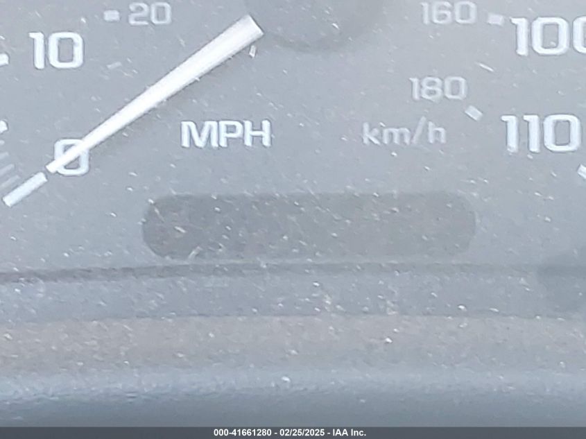 2004 Chevrolet Cavalier VIN: IGIJCI2F147298390 Lot: 41661280