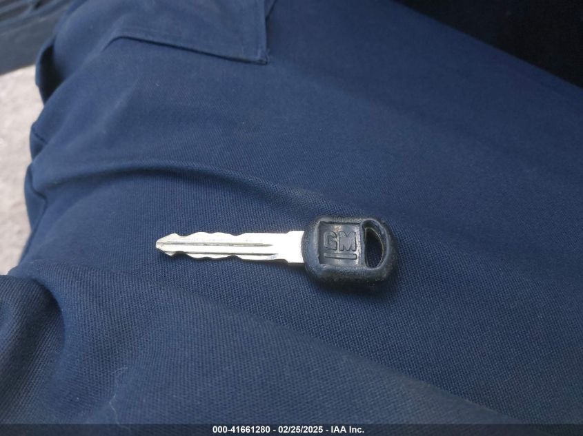 2004 Chevrolet Cavalier VIN: IGIJCI2F147298390 Lot: 41661280