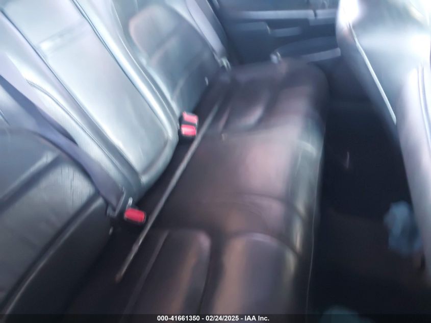 2003 Cadillac Deville Dts VIN: 1G6KF57943U114611 Lot: 41661350