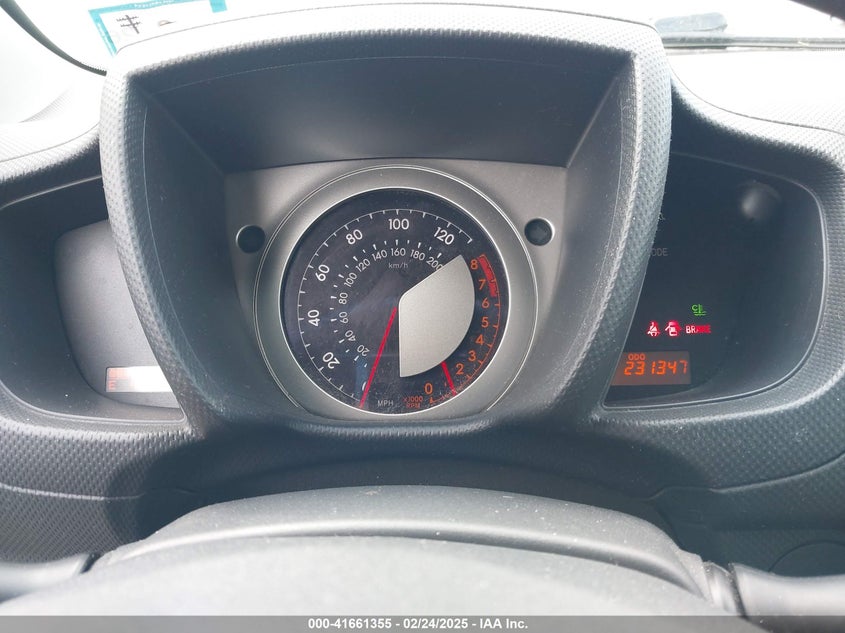 2009 SCION XD VIN: JTKKU10499J047971