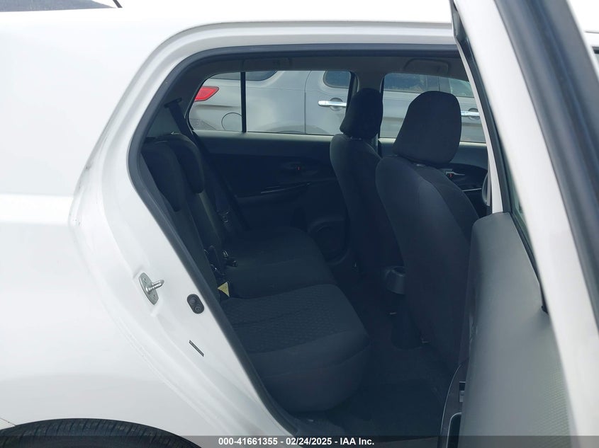 2009 SCION XD VIN: JTKKU10499J047971