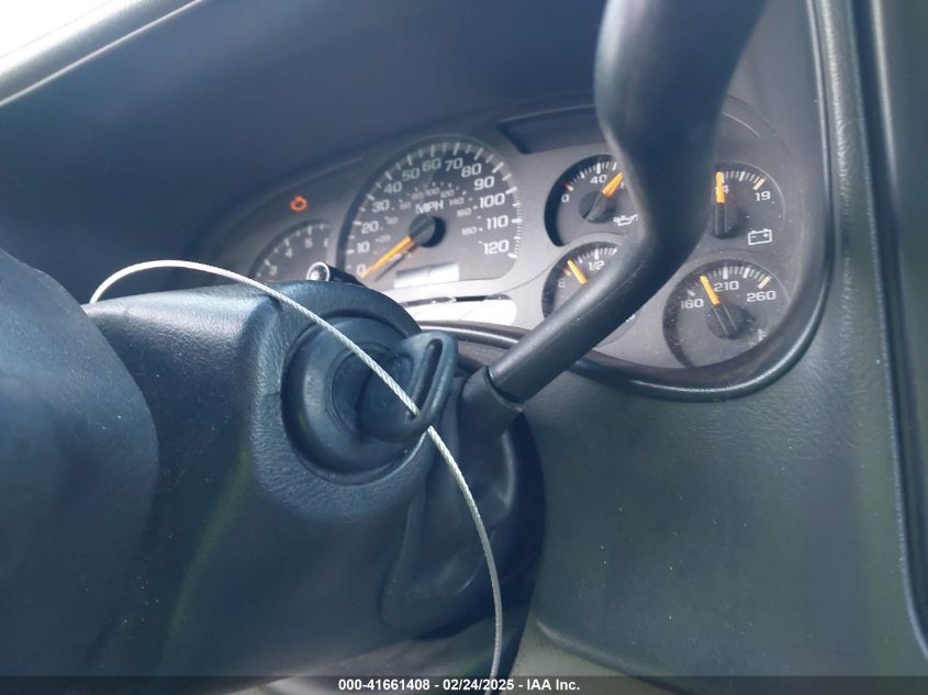 2004 Chevrolet Suburban 1500 Ls VIN: 3GNFK16ZX4G116203 Lot: 41661408