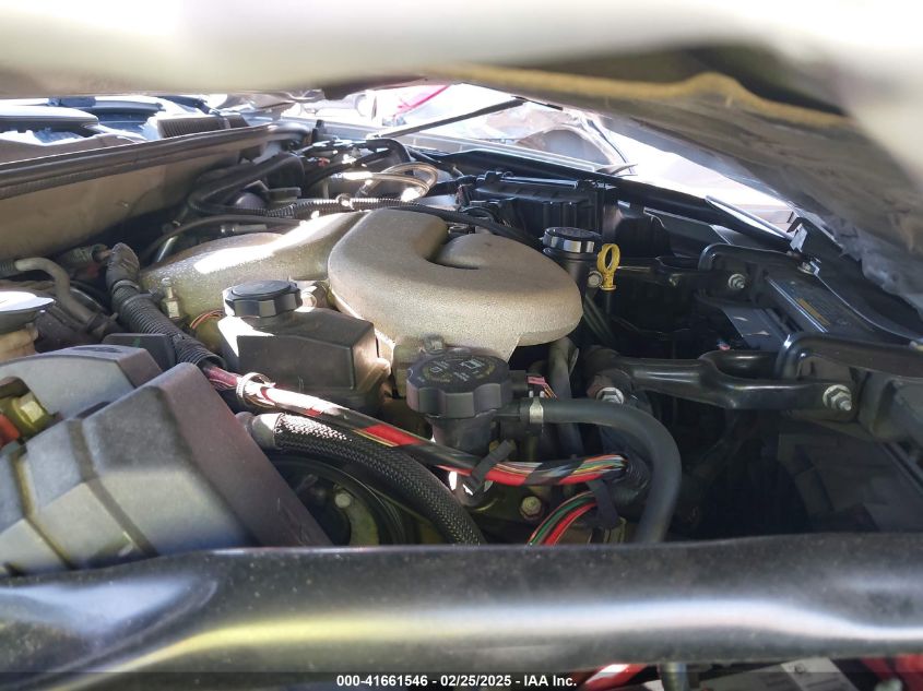 2006 Chevrolet Impala Lt VIN: 2G1WC581X69327198 Lot: 41661546