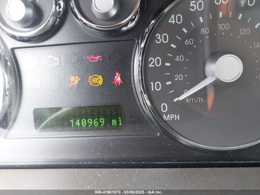 2007 Mercury Milan V6 Premier VIN: 3MEHM08187R606997 Lot: 41661570