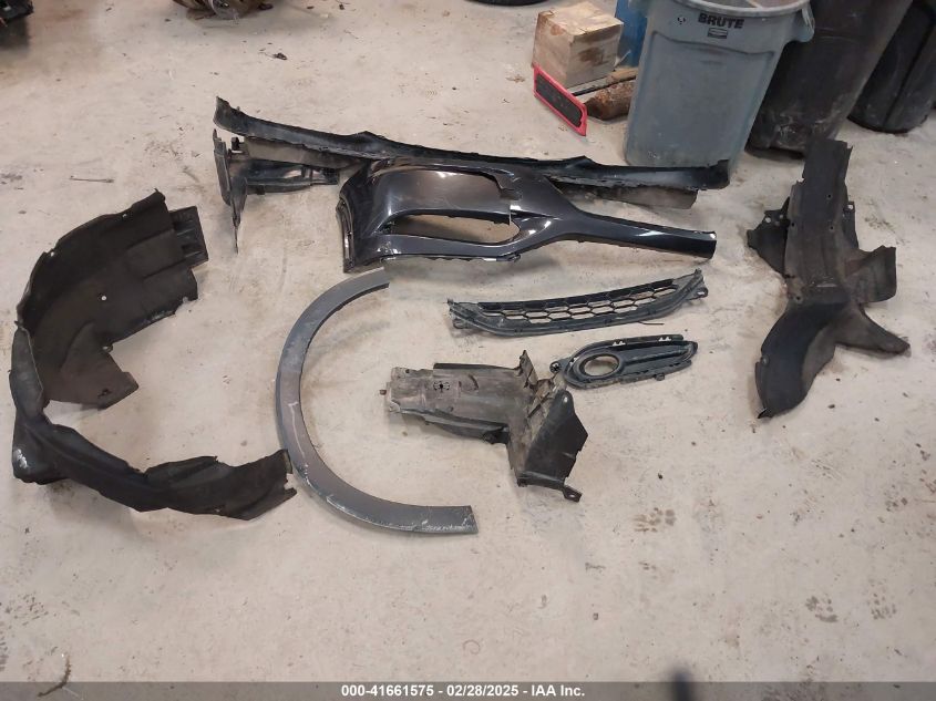 2018 Honda Hr-V Ex VIN: 3CZRU6H58JG706378 Lot: 41661575