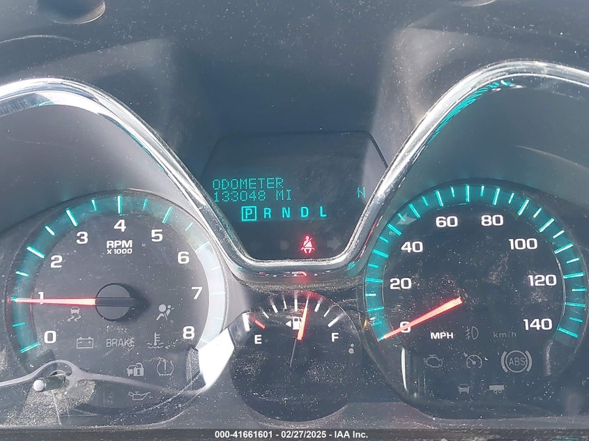 2014 CHEVROLET TRAVERSE VIN: 1GNKVGKD5EJ349876