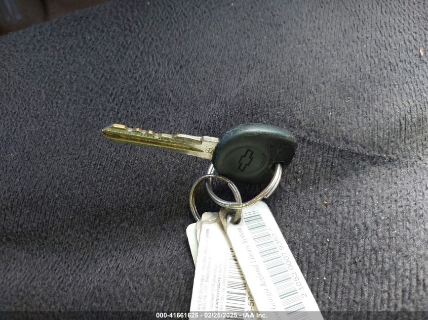 2007 Chevrolet Cobalt Lt VIN: 1G1AL58F177193237 Lot: 41661625