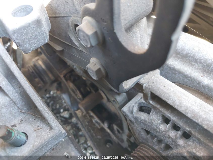 2007 Chevrolet Cobalt Lt VIN: 1G1AL58F177193237 Lot: 41661625