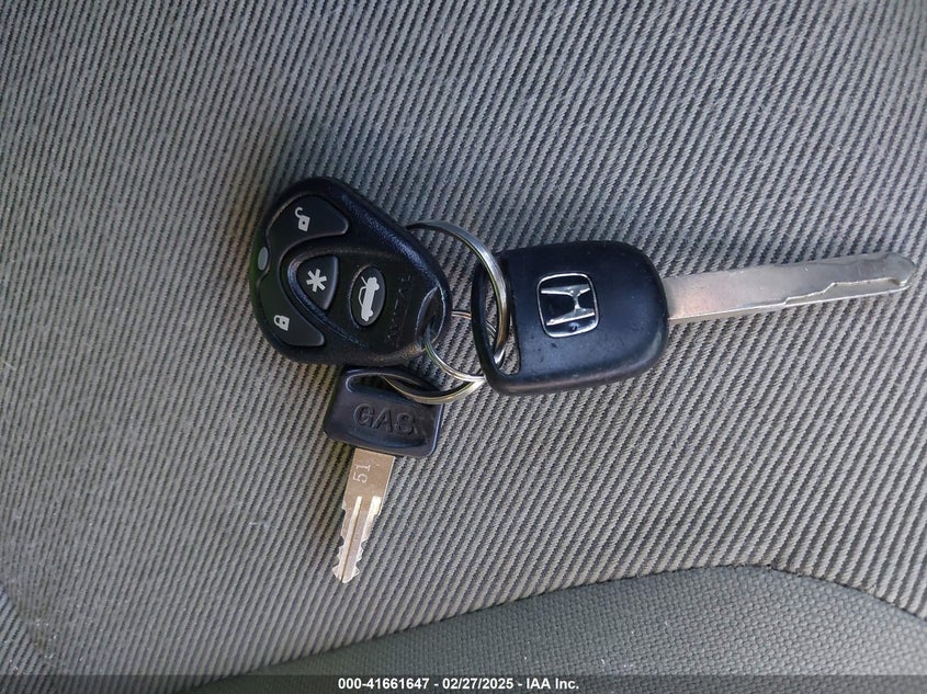 2008 HONDA ELEMENT VIN: 5J6YH28728L009263