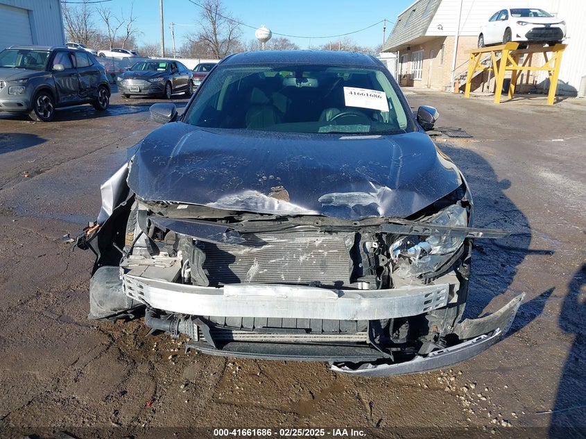 2017 HONDA CIVIC VIN: 19XFC1F78HE029485