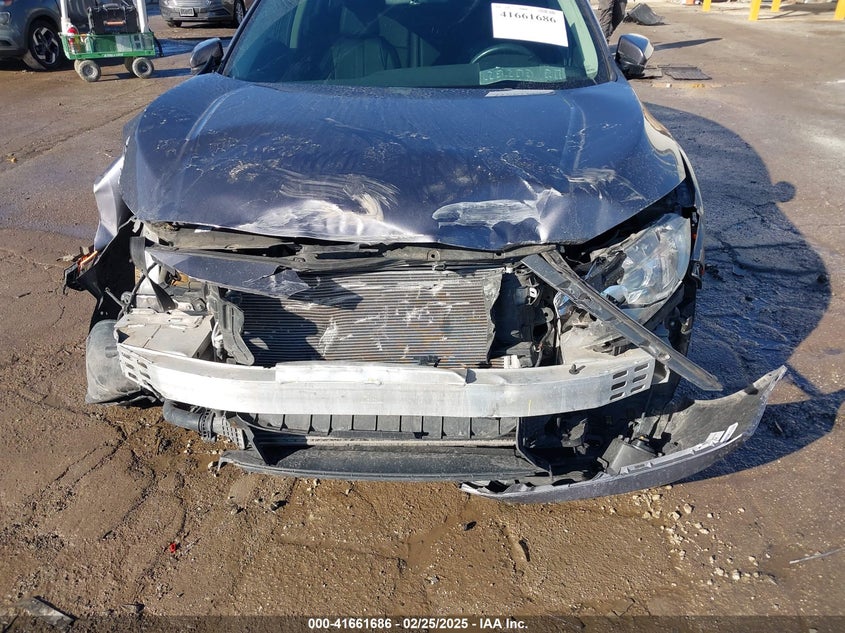 2017 HONDA CIVIC VIN: 19XFC1F78HE029485
