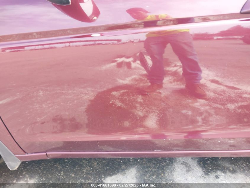 2010 Honda Accord 2.4 Lx-P VIN: 1HGCP2F48AA191517 Lot: 41661698