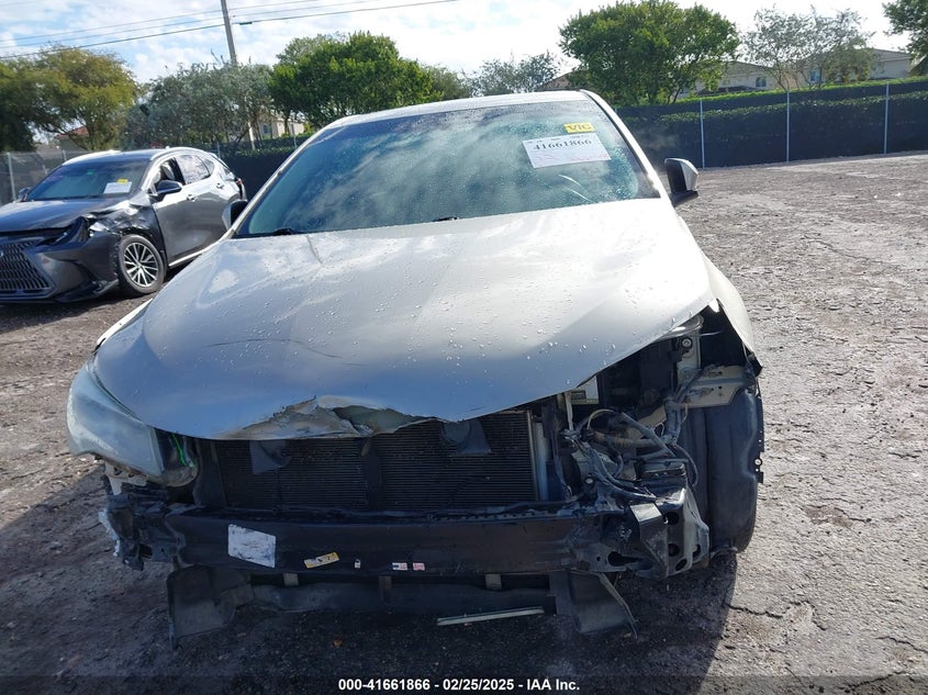 2016 TOYOTA CAMRY VIN: 4T4BF1FK1GR530682