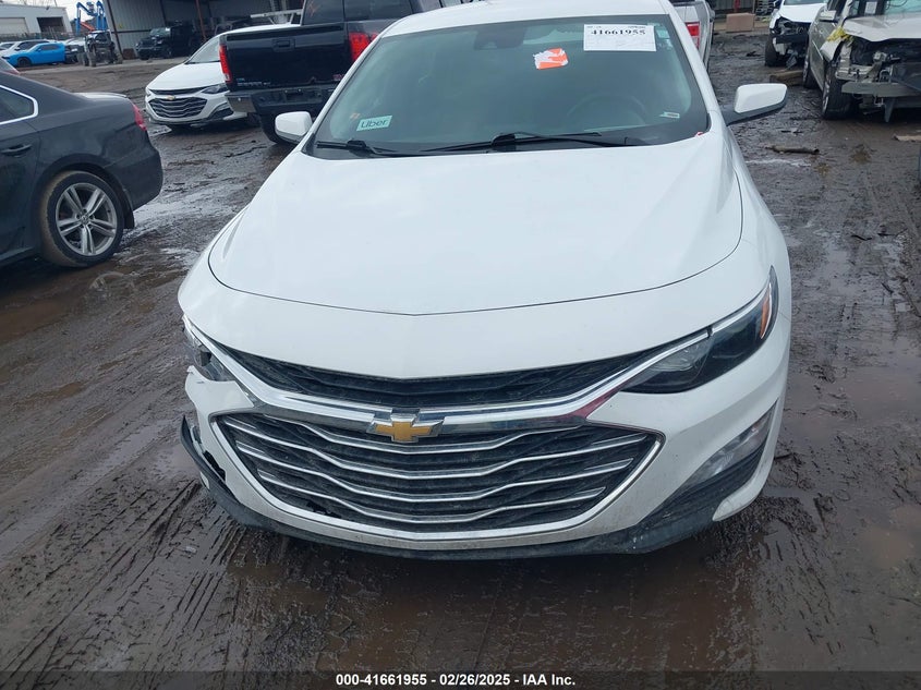 2023 CHEVROLET MALIBU VIN: 1G1ZD5ST3PF203738