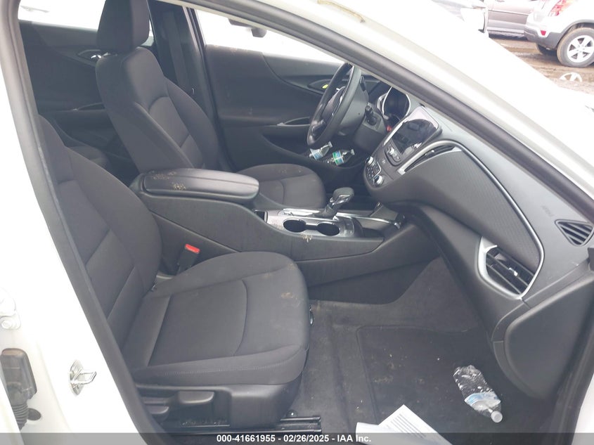 2023 CHEVROLET MALIBU VIN: 1G1ZD5ST3PF203738