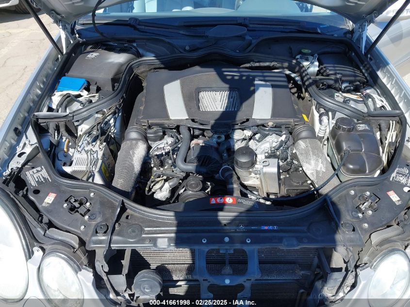 2006 Mercedes-Benz E 350 VIN: WDBUF56J16A801650 Lot: 41661998