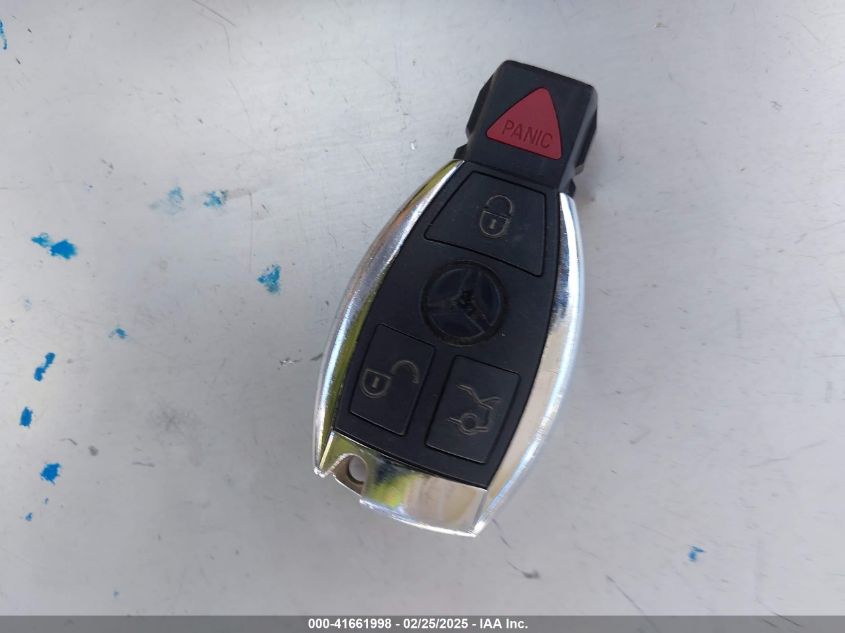 2006 Mercedes-Benz E 350 VIN: WDBUF56J16A801650 Lot: 41661998