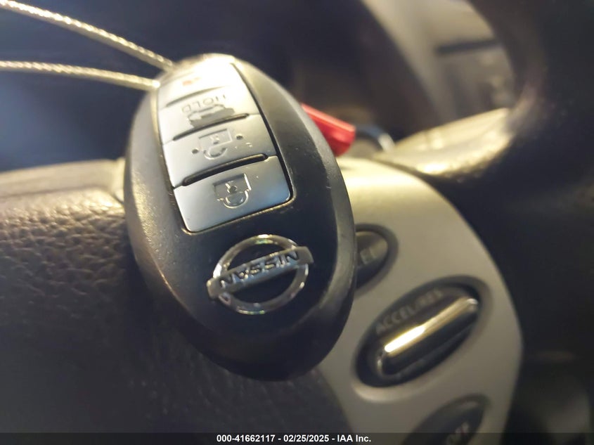 2008 NISSAN ALTIMA VIN: 1N4AL21E28C188084