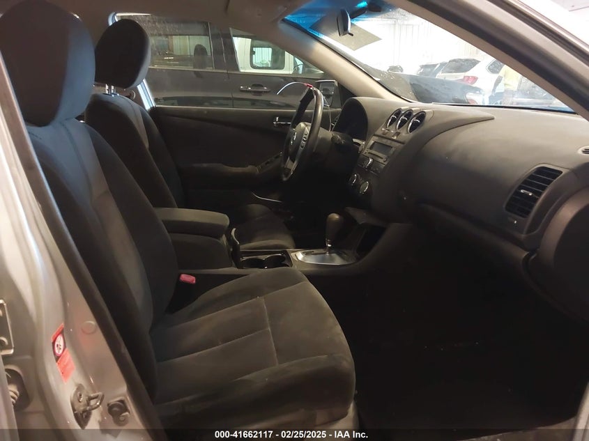 2008 NISSAN ALTIMA VIN: 1N4AL21E28C188084