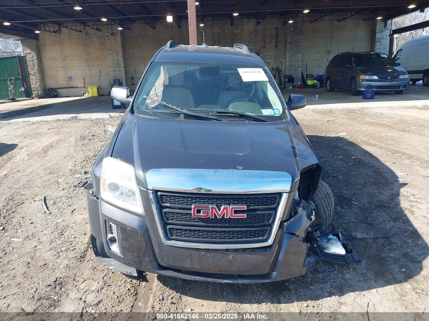 2015 GMC TERRAIN SLT-1 - 2GKALSEK9F6270995