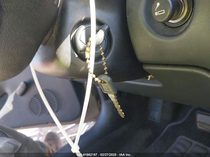 2005 Chevrolet Cavalier VIN: 1G1JC52F157178582 Lot: 41662167