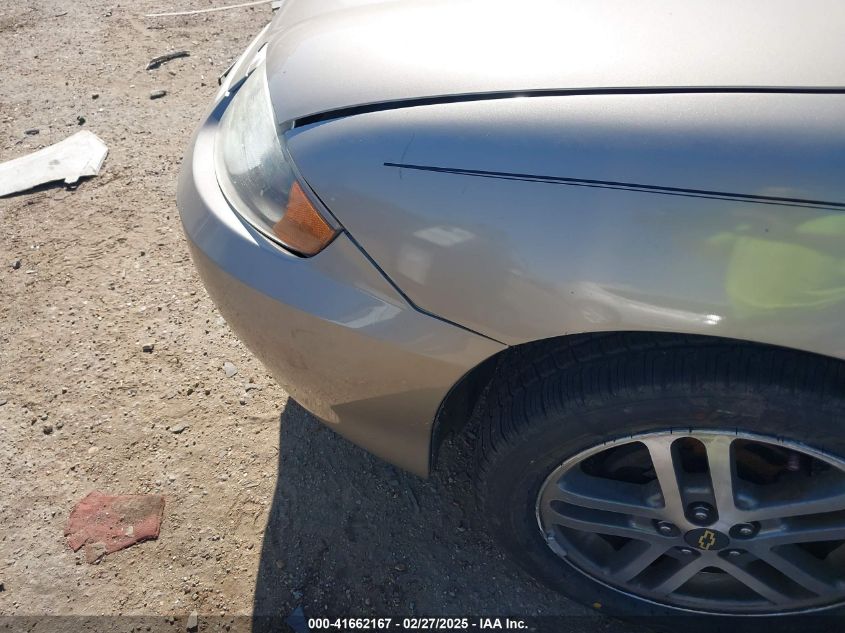 2005 Chevrolet Cavalier VIN: 1G1JC52F157178582 Lot: 41662167