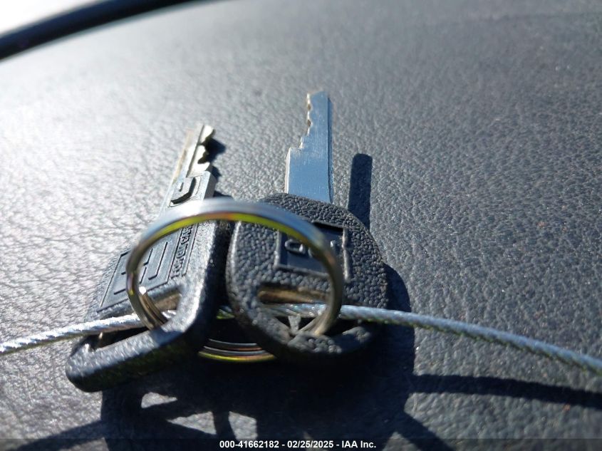 1995 Chevrolet Camaro VIN: 2G1FP22S7S2188851 Lot: 41662182