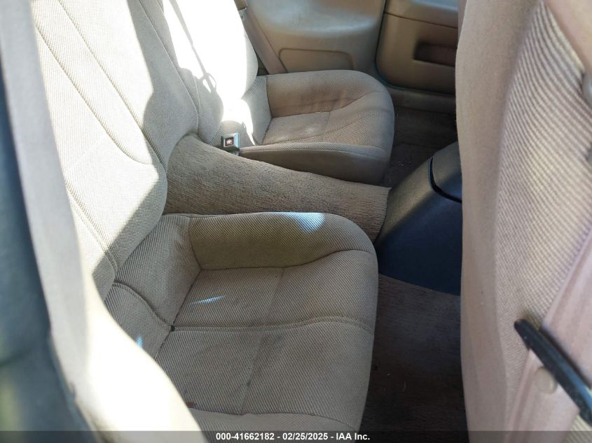 1995 Chevrolet Camaro VIN: 2G1FP22S7S2188851 Lot: 41662182