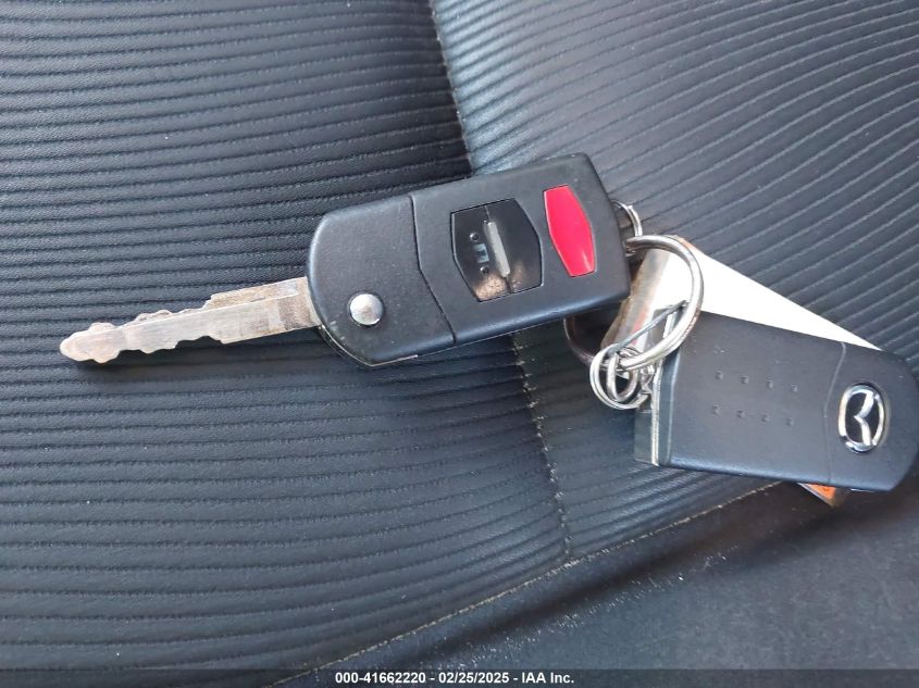 2013 Mazda Cx-9 Sport VIN: JM3TB3BA4D0406522 Lot: 41662220