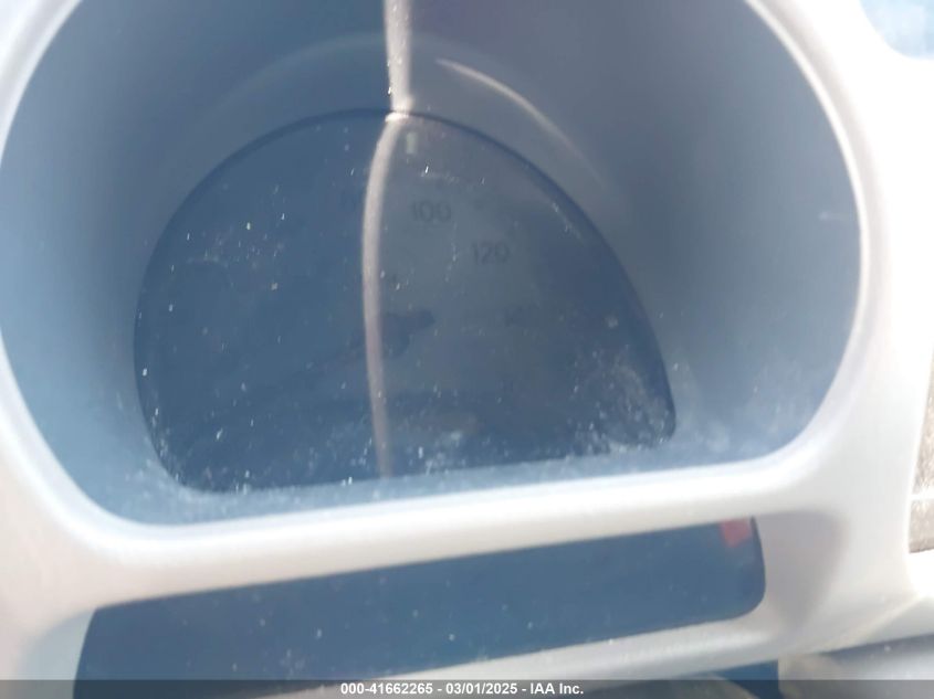 2001 Lexus Gs 430 VIN: JT8BL69S610004416 Lot: 41662265