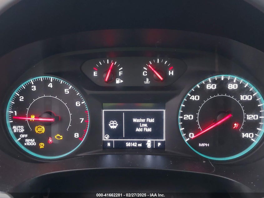 2023 CHEVROLET MALIBU FWD 1LT - 1G1ZD5ST6PF164157