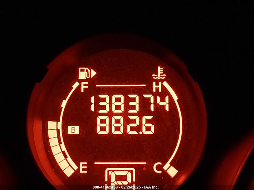 2010 Nissan Rogue S VIN: JN8AS5MV9AW611696 Lot: 41662459