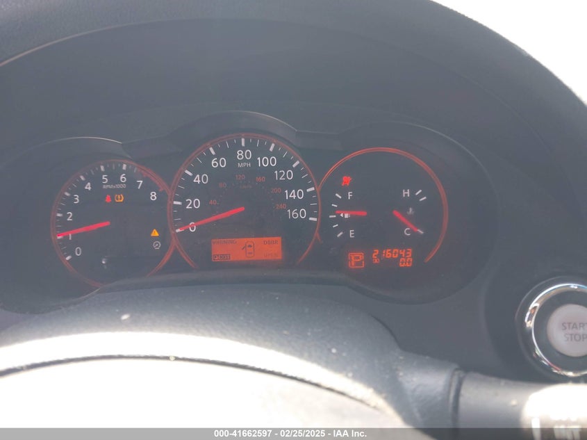 2009 NISSAN ALTIMA VIN: 1N4BL24E49C127188