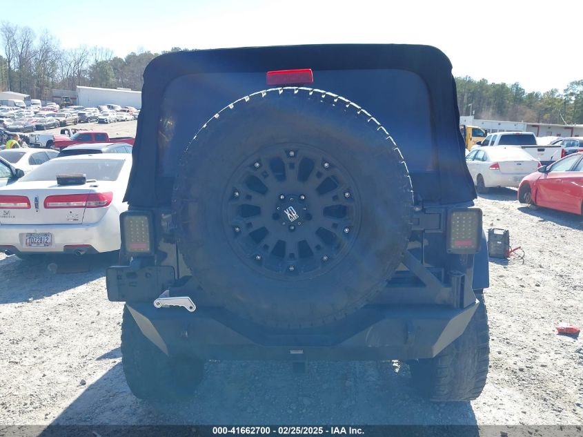 2013 Jeep Wrangler Unlimited Sahara VIN: 1C4BJWEG1DL626028 Lot: 41662700
