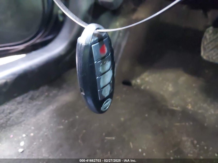 2009 NISSAN ALTIMA VIN: 1N4AL21E99N454397