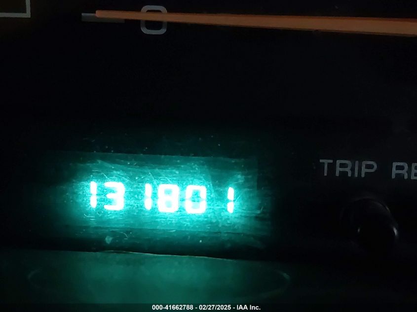 2000 Chrysler Grand Voyager VIN: 2C4GJ24GXYR803995 Lot: 41662788