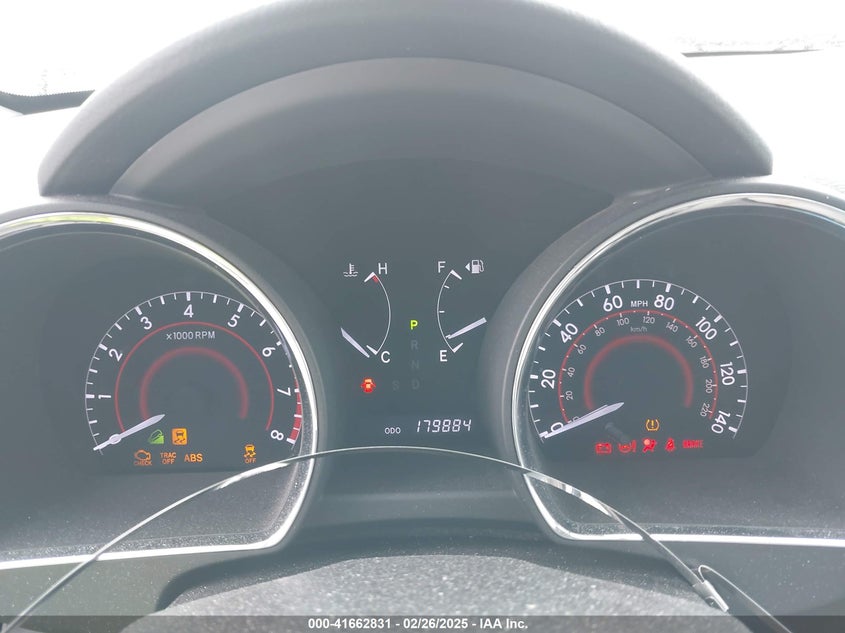 2013 TOYOTA HIGHLANDER VIN: 5TDBK3EH8DS232867