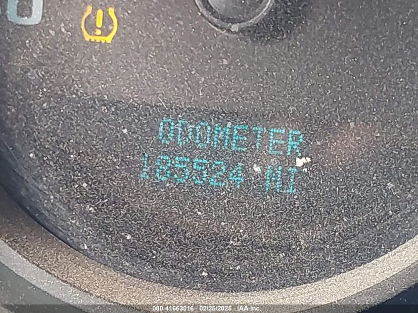 2008 Chevrolet Silverado 1500 Work Truck VIN: 1GCEK19J18Z245396 Lot: 41663016