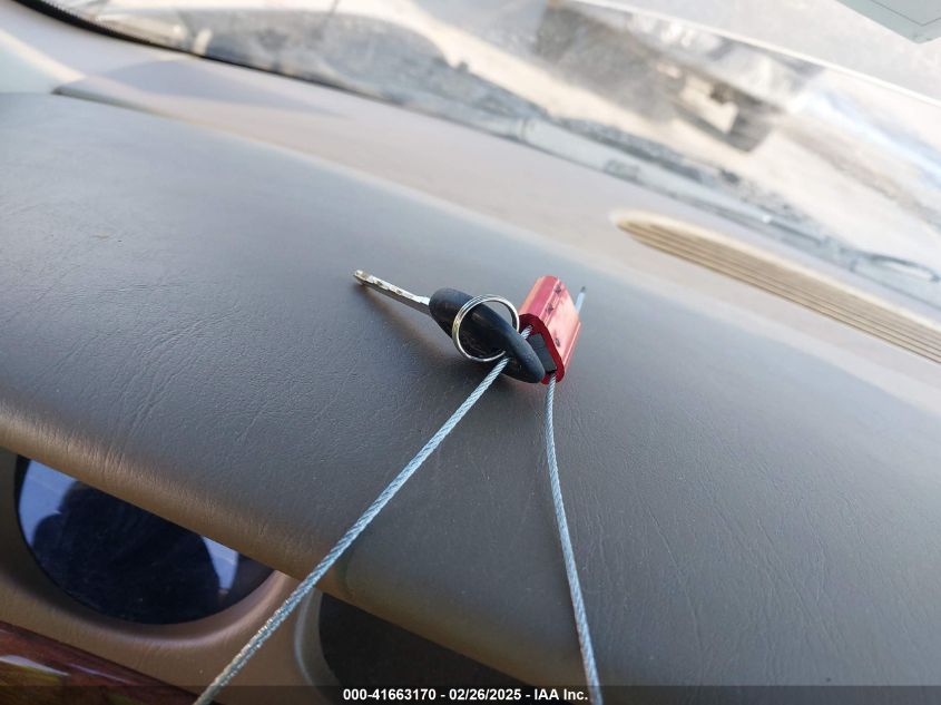 2004 Buick Lesabre Custom VIN: 1G4HP52K14U239206 Lot: 41663170