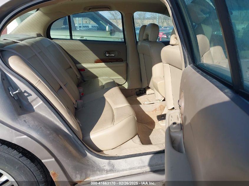 2004 Buick Lesabre Custom VIN: 1G4HP52K14U239206 Lot: 41663170