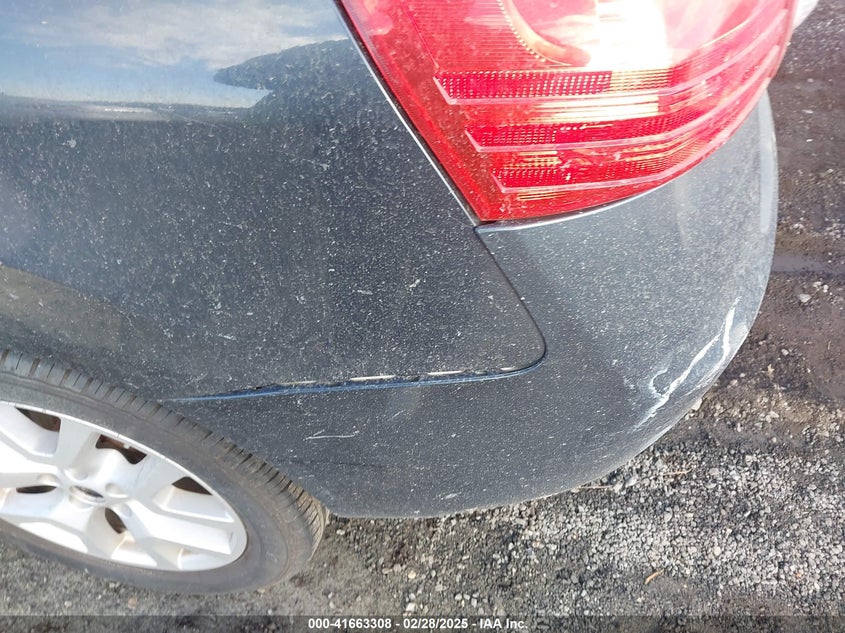 2012 NISSAN ROGUE VIN: JN8AS5MV0CW389164