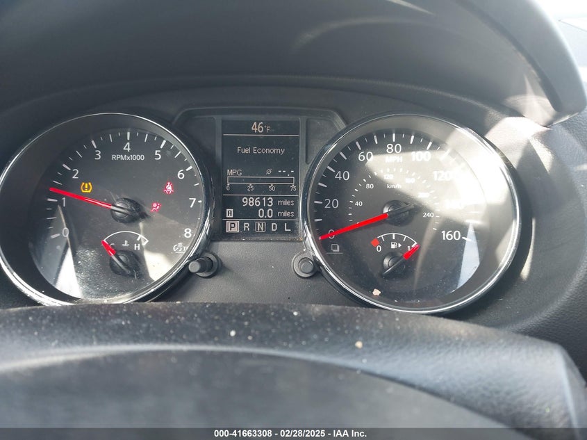 2012 NISSAN ROGUE VIN: JN8AS5MV0CW389164