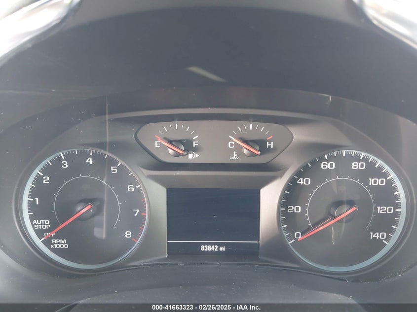 2021 CHEVROLET MALIBU VIN: 1G1ZD5ST1MF063023