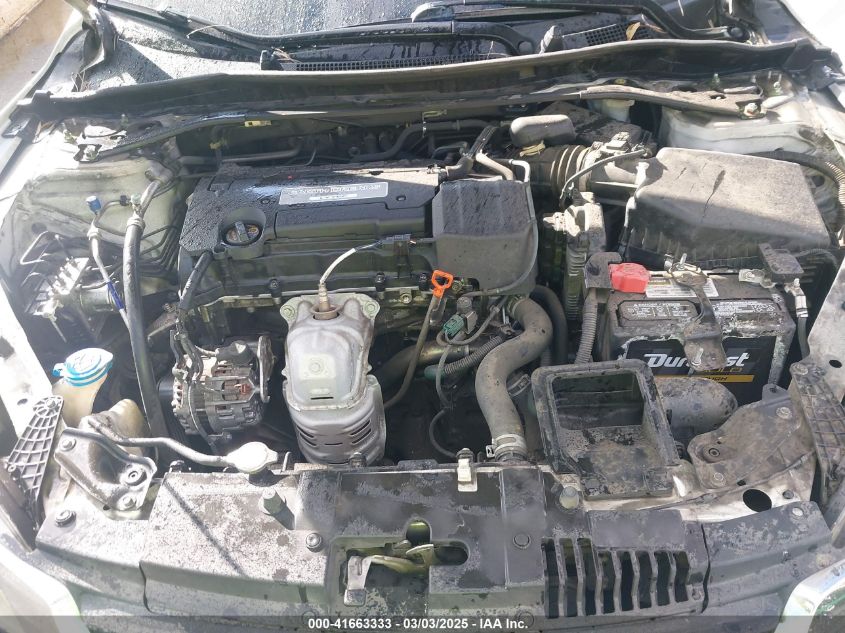 2014 Honda Accord Sport VIN: 1HGCR2F51EA068912 Lot: 41663333