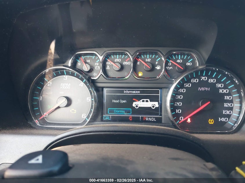 2017 GMC SIERRA 1500 SLE - 3GTU2MEC4HG248507