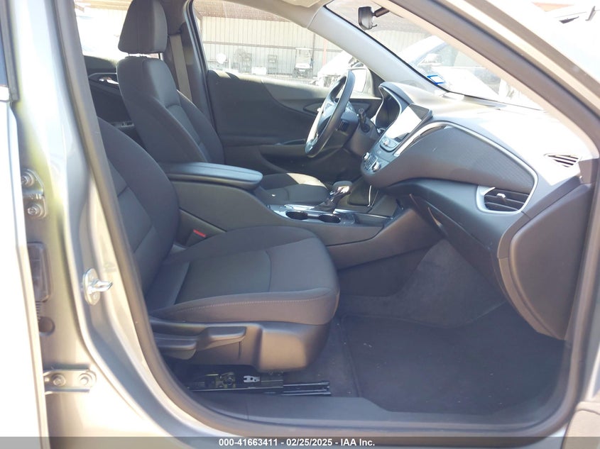 2024 CHEVROLET MALIBU VIN: 1G1ZD5ST0RF161094