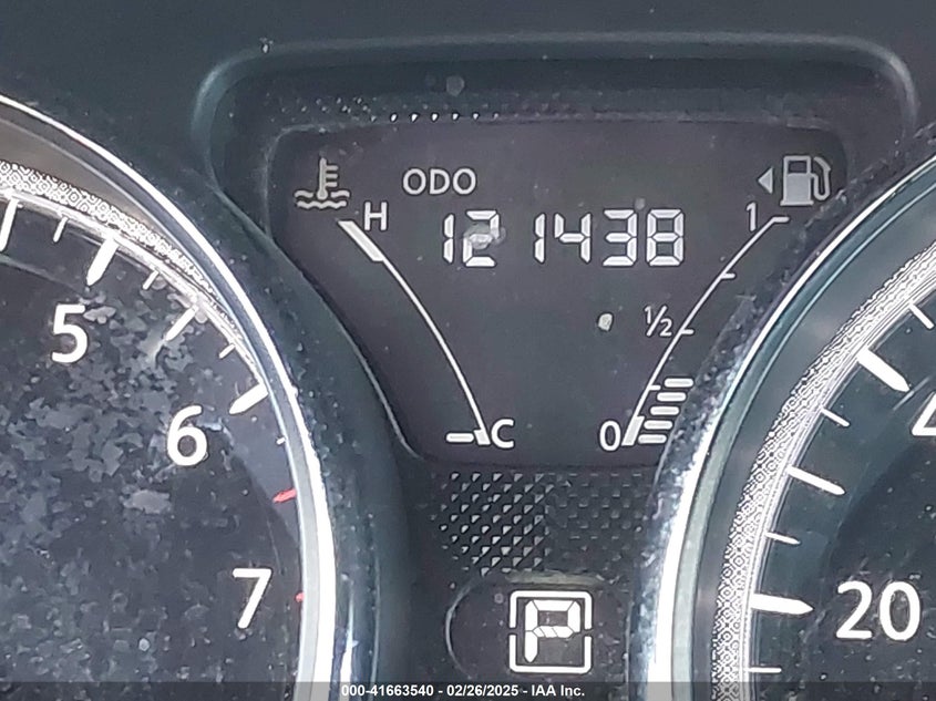 2019 NISSAN VERSA 1.6 SV - 3N1CN7APXKL826897